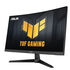 ASUS TUF Gaming VG27VQM1B, 27 Zoll Curved-Monitor, 280 Hz, VA, FreeSync Premium image number null