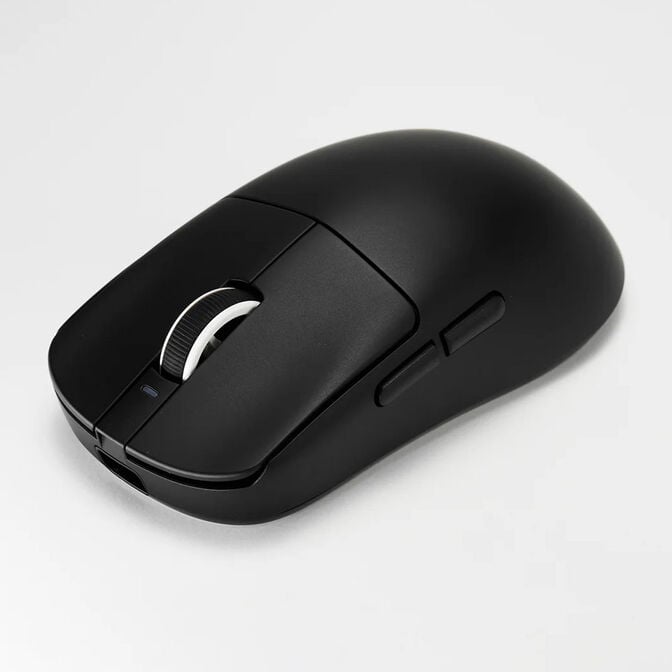 VXE R1 PRO MAX Dual-mode Wireless Mouse - Black image number 1