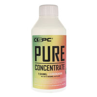XSPC PURE Kühlmittelkonzentrat, 150 ml - klar, Luminara