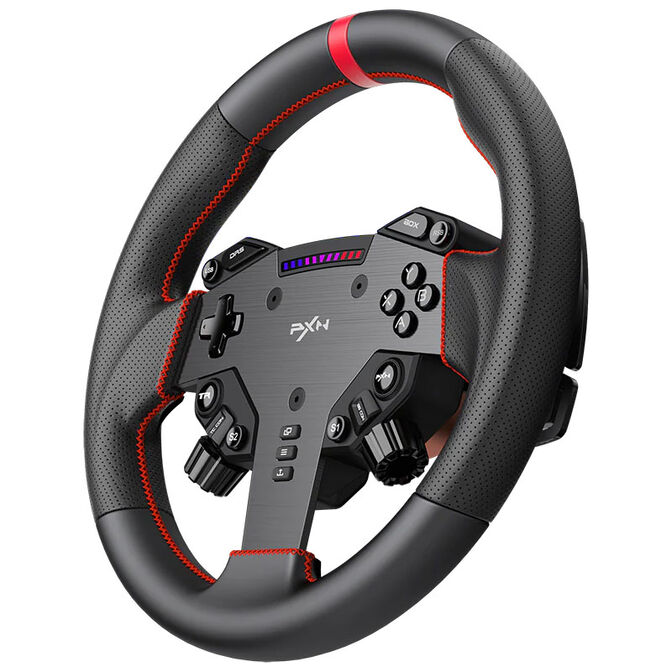 PXN WAS Racing Wheel image number 2