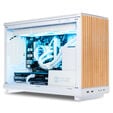 Gaming PC Whispering Woods - AMD Ryzen 5 7600X, GeForce RTX 5060 Ti image number null
