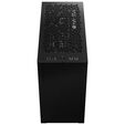 Fractal Design Define 7 Black Mid Tower - silent, black image number null