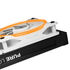 be quiet! Light Wings ARGB PWM Lüfter, Triple Pack - 120mm, weiß, High Speed image number null