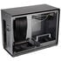 Kolink Rocket v2 Aluminium Mini-ITX Gehäuse - Gunmetal Grey image number null