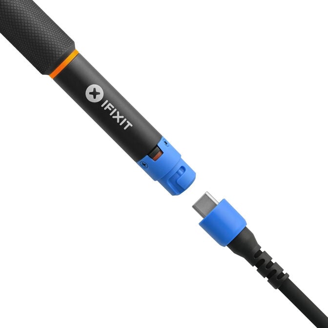iFixit FixHub Power Series L&ouml;t-Werkzeugset image number 8