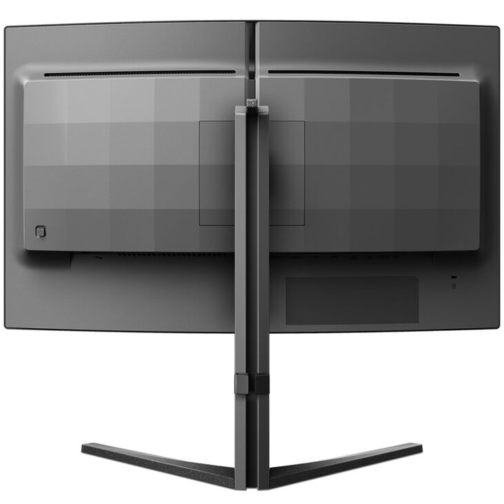 Philips Evnia 5000 27M2C5500W, 27 Zoll Curved Gaming Monitor, 240 Hz, FreeSync image number 5