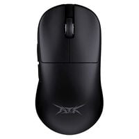 ATK Blazing Sky U2 Plus Wireless Gaming Mouse, Tri-Mode, PAW3395Ultra, 26,000 DPI - Black
