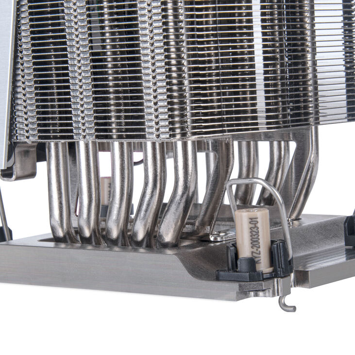 Silverstone SST-XE04-4189B CPU cooler image number 6