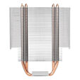 SilverStone AR12-TUF CPU-K&uuml;hler, ARGB - 120mm image number null