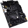 ASUS TUF Gaming B550-Plus (Wi-Fi) II, AMD B550 Mainboard - Sockel AM4 image number null