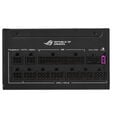 ASUS ROG Strix 1000 Platinum Netzteil, 80 PLUS Platinum, modular, PCIe 5.1 - 1.000 Watt image number null