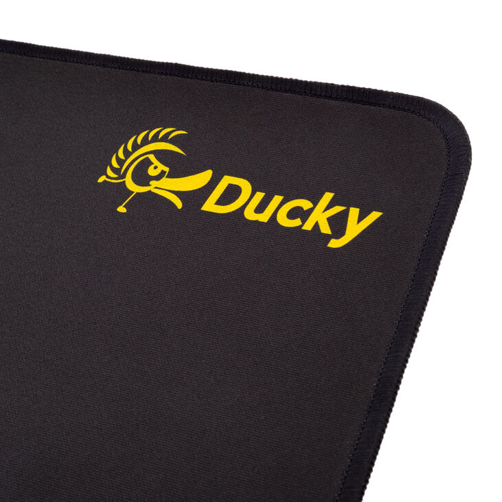 Ducky Shield Mousepad - L, black image number 4