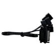 Lian Li UNI FAN SL-INF Wireless L&uuml;fter, ARGB, PWM - 3er-Pack, mit Controller, Reverse-Blade, 120mm, wei&szlig; image number null