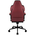 ThunderX3 CORE Smart Ergonomischer Gaming Stuhl - Modern Rot image number null