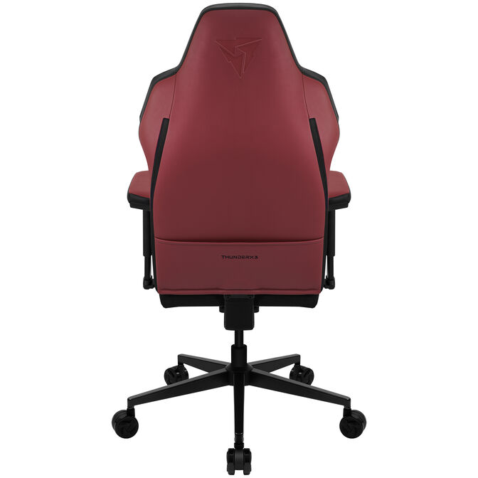 ThunderX3 CORE Smart Ergonomischer Gaming Stuhl - Modern Rot image number 5
