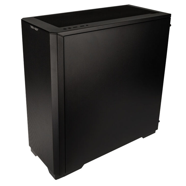 Kolink Unity Solar ARGB Mesh Midi-Tower - schwarz image number 2
