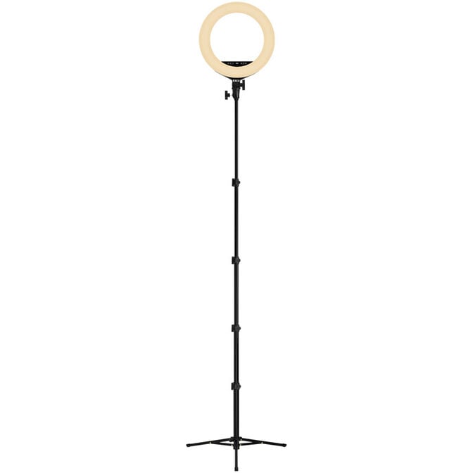 Streamplify Streaming Pro Bundle - CAM, MIC, Light 10, Light 14 image number 3