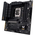ASUS TUF Gaming B760M-Plus D4, Intel B760 Mainboard - Sockel 1700, DDR4 image number null