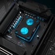 Thermal Grizzly Intel Mycro Direct-Die Pro RGB V1 CPU Water Cooler image number null