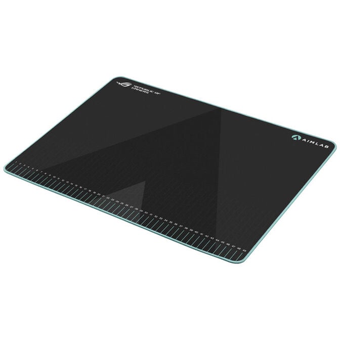 ASUS ROG Home Ace Aim Lab Edition Gaming Mousepad image number 2