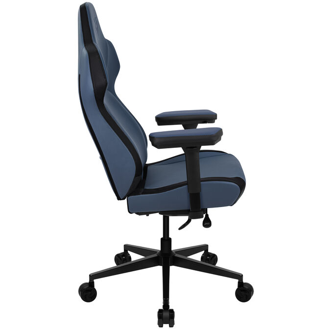 ThunderX3 CORE Smart Ergonomischer Gaming-Stuhl - Modern Blau image number 4