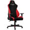 Nitro Concepts S300 Gaming Chair - Inferno Red