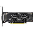 ASUS GeForce RTX 3050 Low Profile O6G, 6144 MB GDDR6 image number null