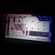 PHANTEKS Glacier G40 RTX 4090 Asus, D-RGB - chrome image number null