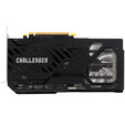 ASRock Arc B570 Challenger 10GB OC Graphics Card, 10240 MB GDDR6 image number null