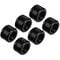 EK Water Blocks EK-Quantum Torque HDC 16 - 6er-Pack, schwarz