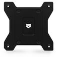 Thermal Grizzly DeltaMate CPU Block MPII CPU-Wasserk&uuml;hler, Intel 1851, ARGB, G1/4 Zoll - schwarz image number null