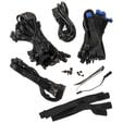SilverStone SST-ST1500-TI v2.0 Strider Netzteil 80 PLUS Titanium, modular - 1500 Watt image number null