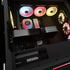 Corsair RMe Series RM1000e 80 PLUS Gold power supply, modular, ATX 3.1, PCIe 5.1 - 1,000 watts, black image number null