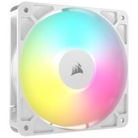 Corsair RS ARGB PWM L&uuml;fter - 120 mm, wei&szlig;