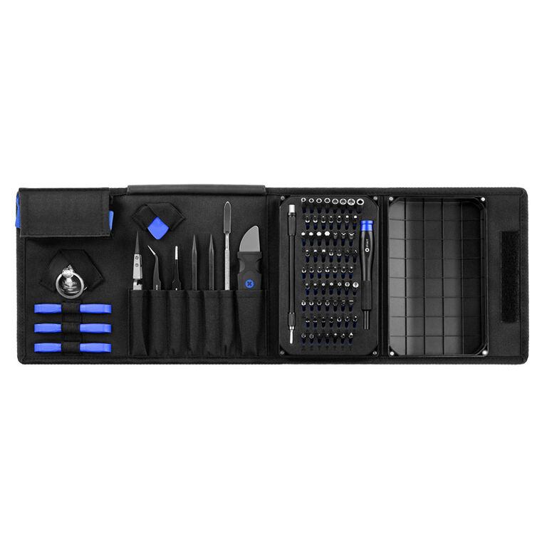 iFixit Pro Tech Toolkit + foldable antistatic mat