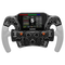 Asetek SimSports Forte Formula Pro Button Box, 4,3 Zoll LCD, aRGB - schwarz