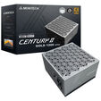 Montech Century II 80 PLUS Gold Netzteil, vollmodular, ATX 3.1, PCIe 5.1 - 1.200 Watt image number null