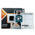 Thermal Grizzly Delidded CPU AMD 9800X3D, 8 cores, 5.2 GHz, Socket AM5 (Granite Ridge) - boxed, delidded image number null