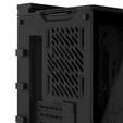 ASUS ROG Cronox GR801 PC-Geh&auml;use, Big-Tower, E-ATX, ARGB, Tempered Glass - schwarz image number null