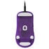 Endgame Gear OP1 8k Gaming Maus, kabelgebunden - Purple Frost Limited Edition image number null