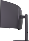 LG UltraGear OLED GX9 39GX900A-B, 39-inch WQHD Curved Gaming Monitor, 240Hz, WOLED, G-SYNC Compatible image number null
