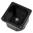 aqua computer aqualis micro f&uuml;r Pumpenadapter, 165 ml image number null