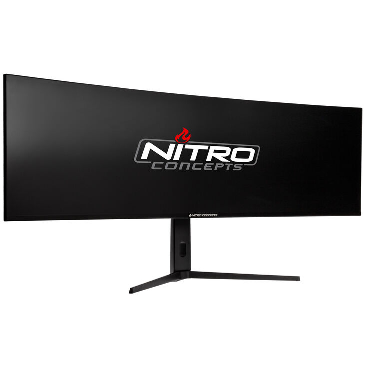 Nitro Concepts Monitor Bundle image number 6