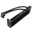 LYNK+ 360 Slim LED Radiator Module - black image number null
