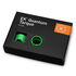 EK Water Blocks EK-Quantum Torque Compression Ring, 6-pack, STC 16 - green image number null