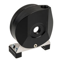 aqua computer D5 ULTITOP Pumpenadapter f&uuml;r D5-Pumpen, G1/4