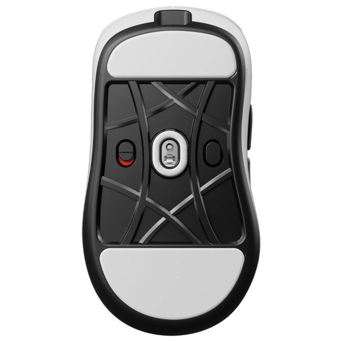 Lamzu Thorn Wireless V2 Gaming Mouse, 8,000Hz - White image number 4