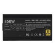 Cooler Master MWE Gold 850 V3 NM FR  A/EU cord image number null