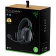 Razer BlackShark V3 Gaming Headset, for Xbox - black image number null