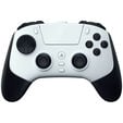Razer Raiju V3 Pro kabelloser PS5-/PC-Controller, Pro-Tasten, symmetrisches Layout - wei&szlig; image number null